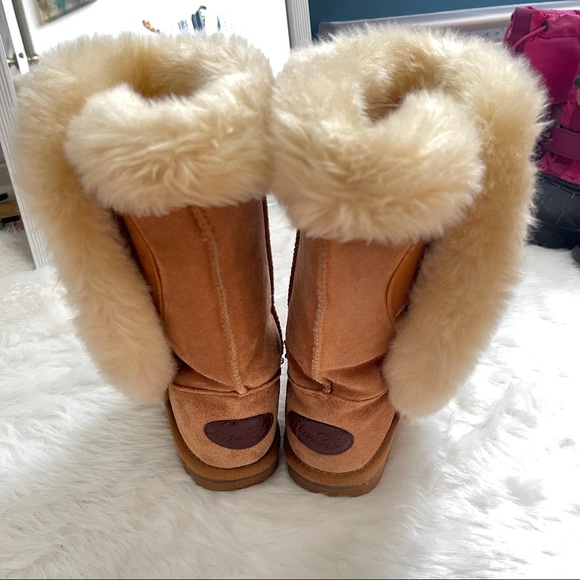 Snow boots - Picture 4 of 7